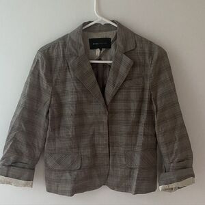 BCBGMAXAZRIA Blazer